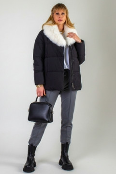 Куртка 6677 зима, евро-зима