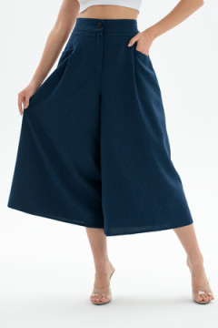 Юбка-брюки Бю088