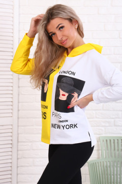 Толстовка Т089п