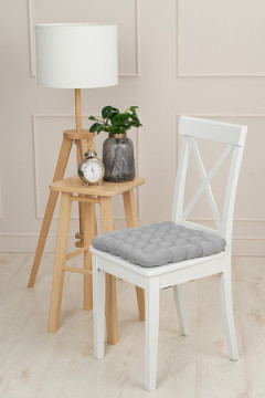 Подушка для мебели Bio-Line с гречневой лузгой PSG25