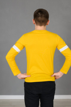 Лонгслив 83020