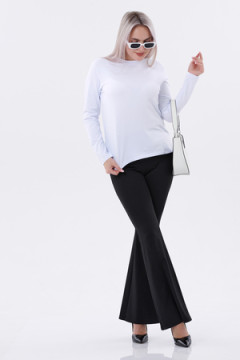 Футболка ФЖ0069 с длиным рукавом