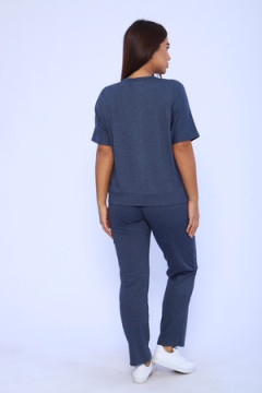 Костюм с брюками КБЖ0042