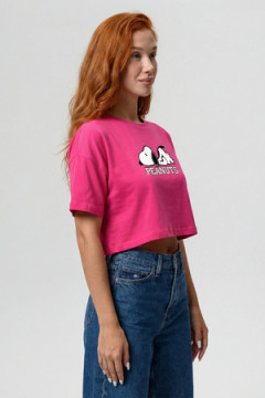 Футболка 8512 топ