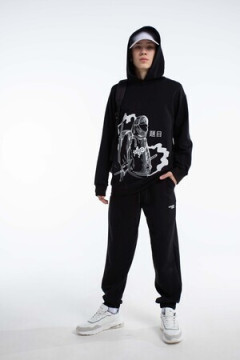 Костюм с брюками Странник 1