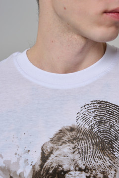 Футболка 8593