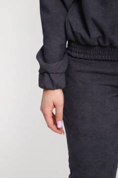 Костюм с брюками 35279