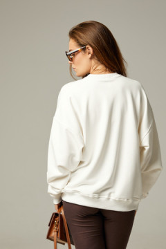 Свитшот MANHATTAN