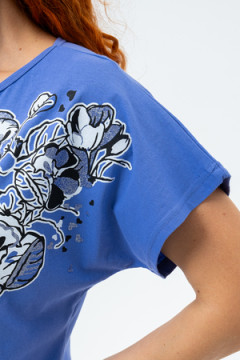 Сорочка 21568