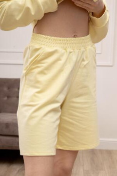 Костюм с шортами Таша