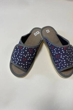 Тапки арт. 122