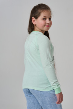 Джемпер WX-521