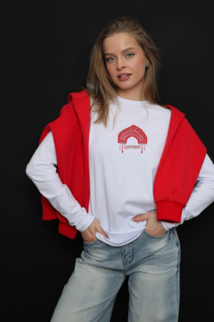 Футболка 8588