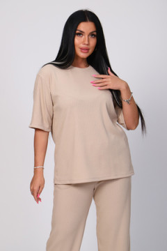 Костюм с брюками 78524