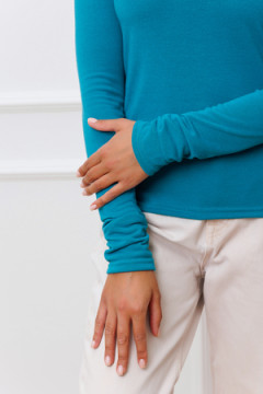 Лонгслив Raposa 358