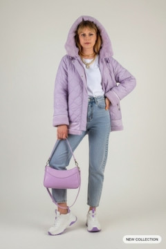 Куртка верблюжья шерсть, арт. 310