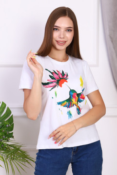 Футболка 70013