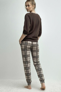 Костюм с брюками 22 В