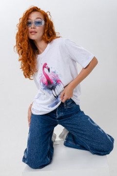 Футболка 8488