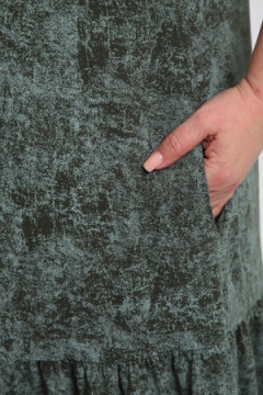 Сарафан летний длинный 002