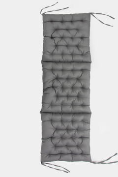 Подушка для мебели Bio-Line с завязками с 2 сторон MO55x165