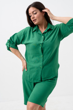 Костюм с шортами 52523