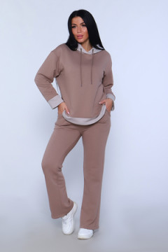 Костюм с брюками 71088