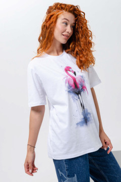 Футболка 8488