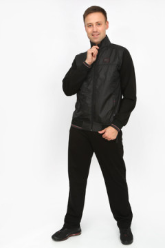 Костюм с брюками 22235