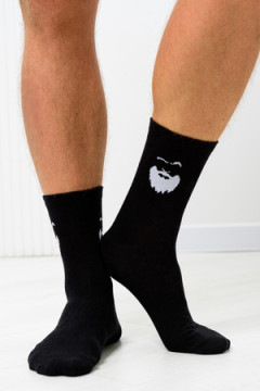 Носки стандарт Барбер (набор 2 пары)