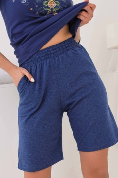 Костюм с шортами 21576