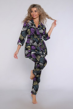 Костюм с брюками 59198