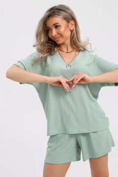 Костюм с шортами КЖ-005 Жатка