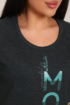 Костюм с бриджами КБЖЖ0044А