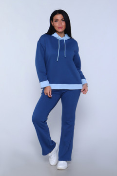 Костюм с брюками 71088