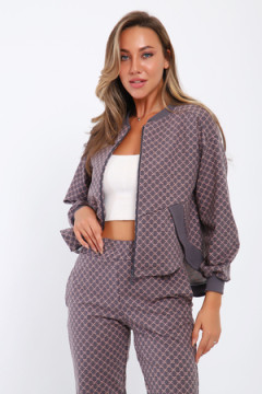 Костюм с брюками 24288