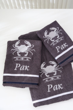 Полотенце 14418/10 Знаки зодиака