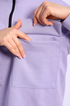 Костюм с брюками 71114