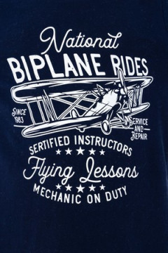 Пижама с брюками 10880