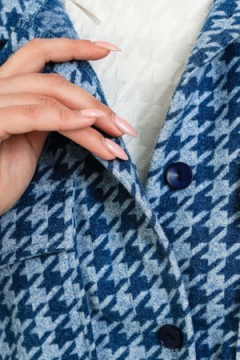 Рубашка 62017