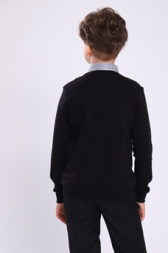 Джемпер 13273