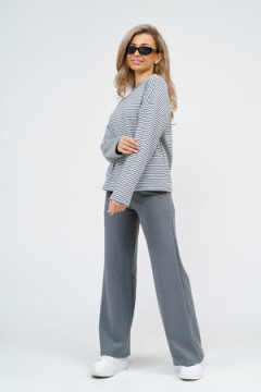 Костюм с брюками 53014