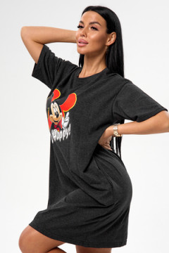 Туника BE HAPPY