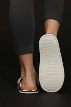 Тапочки домашние С-6ЖВТ-МР