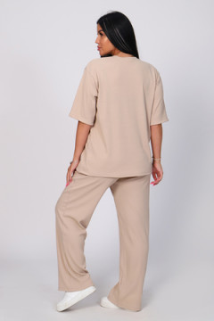 Костюм с брюками 78524