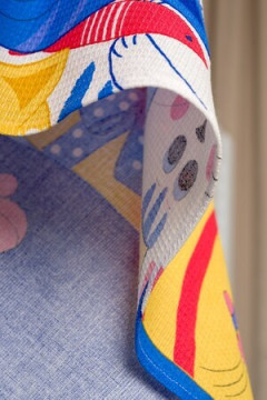 Полотенце Полосатый рейс