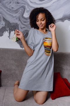 Сорочка Калгари