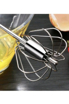 Венчик полуавтоматический 83396