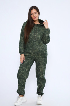 Костюм с брюками 24291