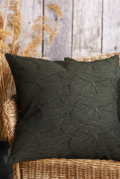 Наволочка декоративная мила 45*45